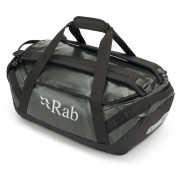 Torba podróżna Rab Expedition Kitbag II 30 czarny dark slate/DSL