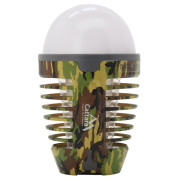 Lampa LED Cattara Pear Army maskujący army