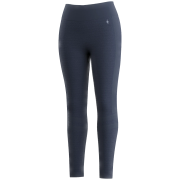 Spodnie damskie Smartwool Women's Intraknit All-Season Merino Base ciemnoniebieski Deep Navy