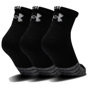 Skarpetki Under Armour Heatgear Quarter 3pk
