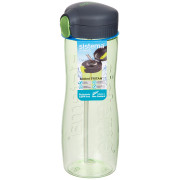 Butelka Sistema Tritan Quick Flip 800ml zielony
