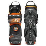 Buty skiturowe Scarpa F1 LT