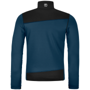Męska kurtka polarowa Ortovox Fleece Light Jacket M