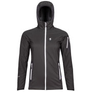 Kurtka damska High Point Total Alpha 3.0 Lady Jacket czarny Black