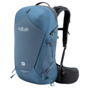 Plecak damski Rab Protium 18 ND niebieski Orion Blue