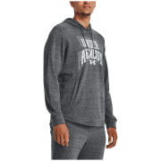 Męska bluza Under Armour Rival Terry Graphic HD