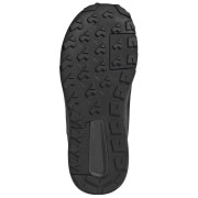 Buty dziecięce Adidas Terrex Anylander Mid Climaproof J Green