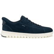 Buty męskie Geox U Flextride Plus jasnoniebieski NAVY