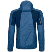 Kurtka damska Ortovox Swisswool Piz Boe Jacket W