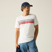 Koszulka męska Regatta Rendro