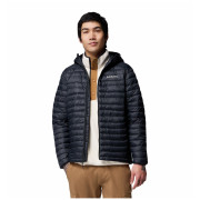 Kurtka męska Columbia Powder Pass™ Hooded Jacket