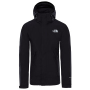 Kurtka męska The North Face Mountain Light II Shell Jacket czarny TnfBlack