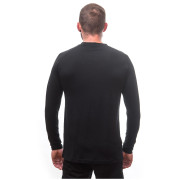 Koszulka męska Sensor Merino Air Pt Locate dł.rękaw