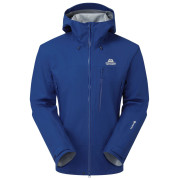 Kurtka męska Mountain Equipment Makalu Jacket Men's niebieski Admiral Blue