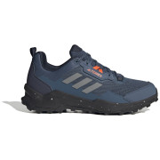 Męskie buty turystyczne Adidas Terrex Ax4 M niebieski Wonste/Grethr/Impora