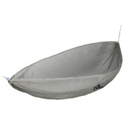 Zestaw do hamaka Sea to Summit Set Ultralight Single zarys Grey