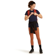 Damska koszulka Icebreaker W Mer 150 Tech Lite SS Tee Single Line C