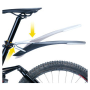 Błotniki Topeak Defender M1+XC11 set 29er