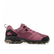 Buty damskie Columbia Peakfreak Hera™ Ii Outdry™ różowy Antique Mauve, Moonvista