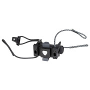 Uchwyt na rower Ortlieb Handlebar Mounting-Set QR