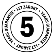 Kije trekkingowe Vipole Approach Long Dlx