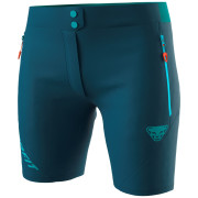 Szorty damskie Dynafit Transalper2 Light Dst W Shorts niebieski Petrol