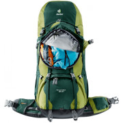 Plecak damski Deuter Aircontact 60 + 10 SL (2018)