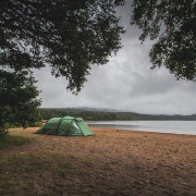 Namiot Vango Omega 450 XL