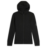Bluza damska Icebreaker W Mer 260 Quantum IV LS Zip Ho