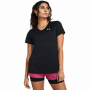 Damska koszulka Under Armour Tech SSV - Solid