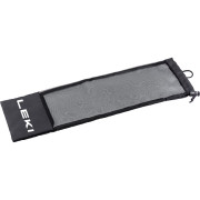 Torba na kije Leki Folding Pole Bag czarny black-white