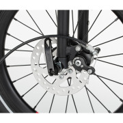 Zestaw do przyczepki Hamax Outback Jogger Kit
