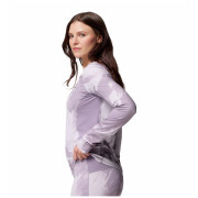 Damskie kalesony Columbia Omni-Heat Infinity™ Knit Long sleeve Crew