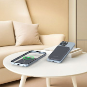 Bezprzewodowy powerbank Swissten Fusion 5000 mAh Magsafe