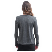 Koszulka damska Sensor Merino Lite