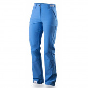 Spodnie damskie Trimm Drift Lady niebieski AtollBlue