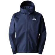 Kurtka męska The North Face Quest Jacket M niebieski/czarny SUMMIT NAVY