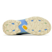 Damskie buty trekkingowe Merrell Moab Speed 2 Gtx