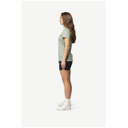 Koszulka damska Devold Premium "Oats" Tee Wmn