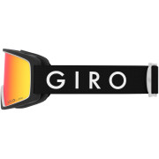 Gogle narciarskie Giro Blok Black Core