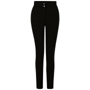 Spodnie damskie Dare 2b Sleek III Pant czarny Black