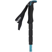 Kije trekkingowe Zulu Dual Lock Antishock