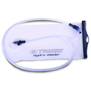 Bukłak Trimm Hydra 1,5L przeroczysty Transparent White
