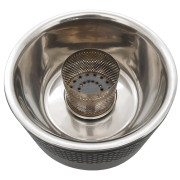 Grill Cattara Keg