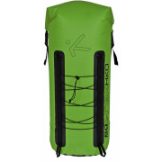 Torba na wodę Hiko Trek 80 L zielony Green