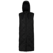 Kamizelka damska Regatta Rurietta Longer Length czarny Black