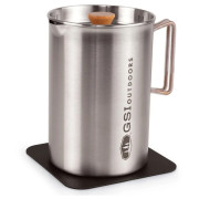 Zaparzacz GSI Outdoors Glacier Stovetop JavaPress