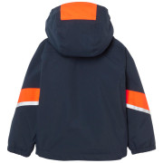 Kurtka dziecięca Helly Hansen K Rider Jacket Navy