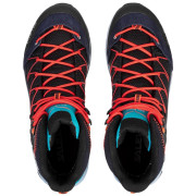 Buty damskie Salewa Ws Mtn Trainer Lite Mid Gtx