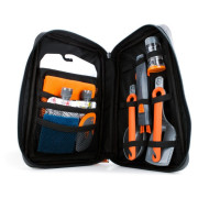 Zestaw do gotowania GSI Outdoors Gourmet Kitchen Set 11